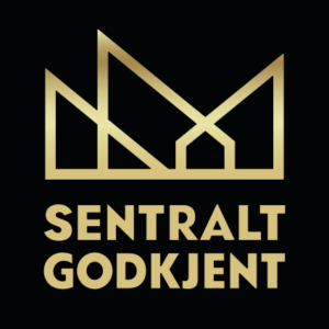 Sentralt godkjent bygningsfysikk